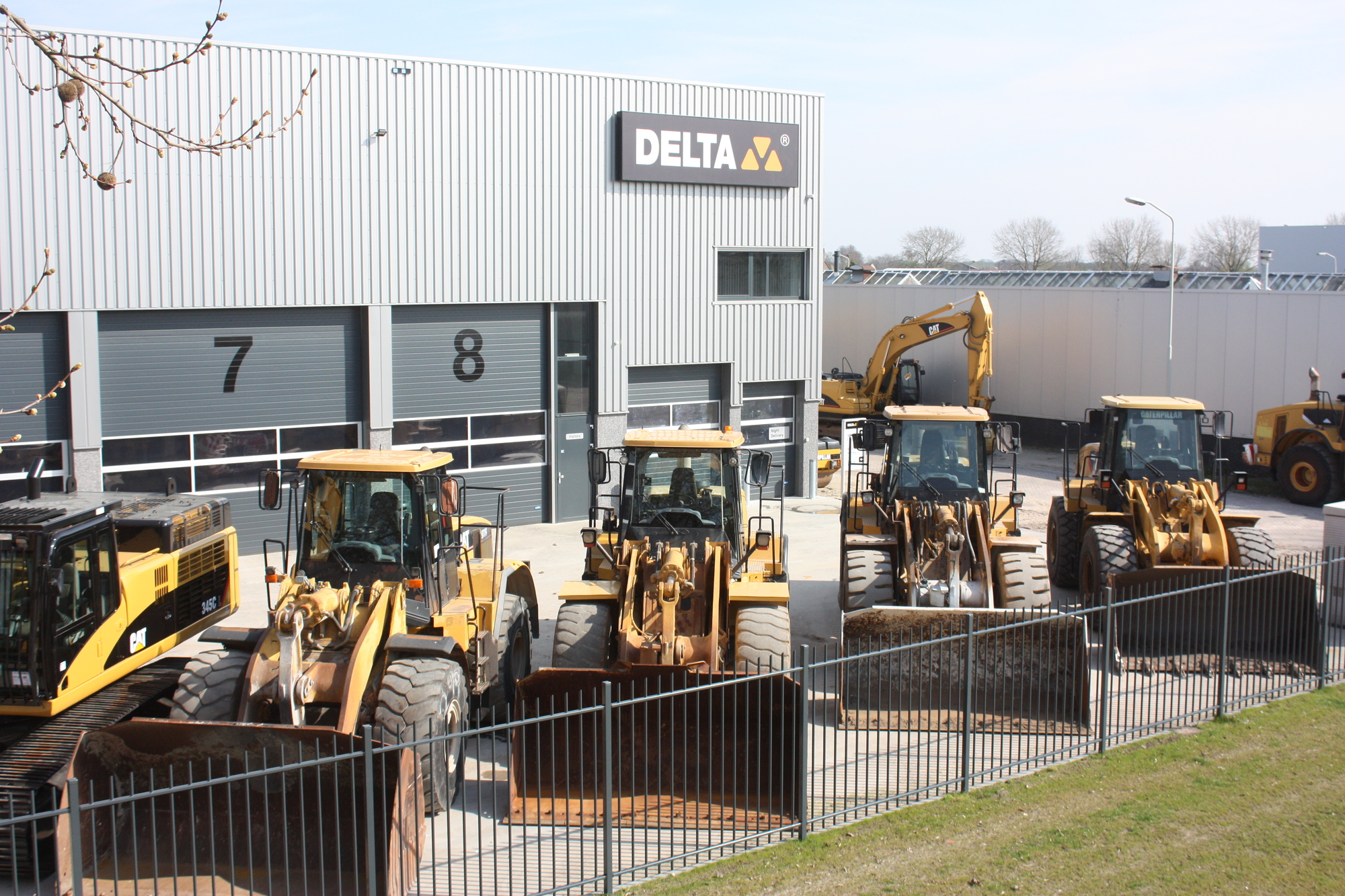 Delta Machinery undefined: 4 kép.