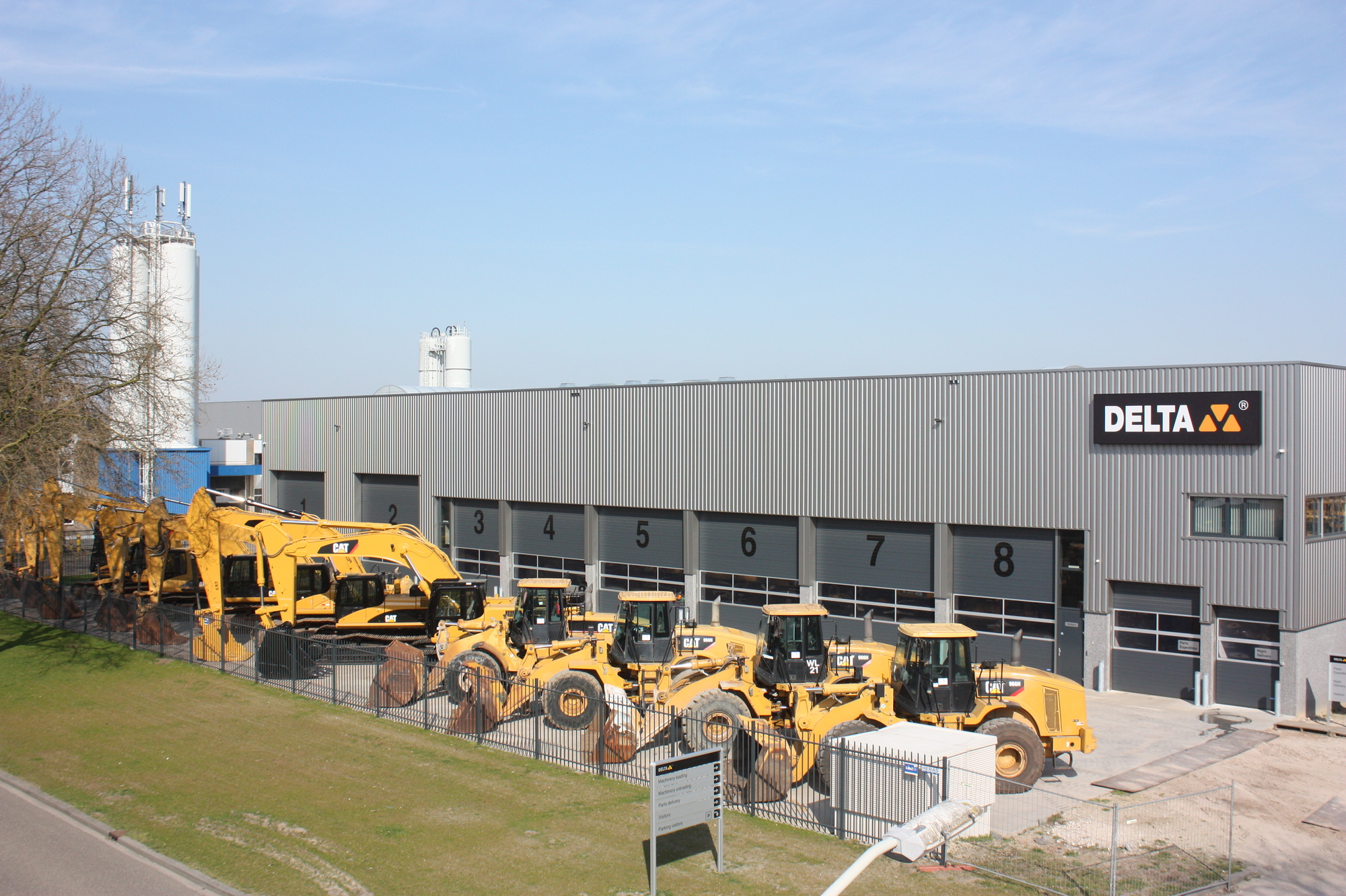 Delta Machinery undefined: 3 kép.