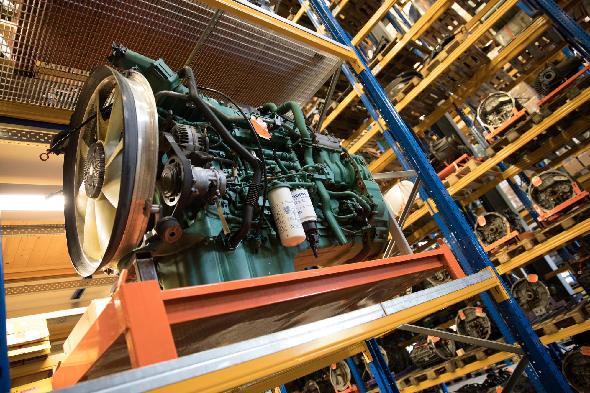 BAS PARTS & TYRES B.V. undefined: 12 kép.