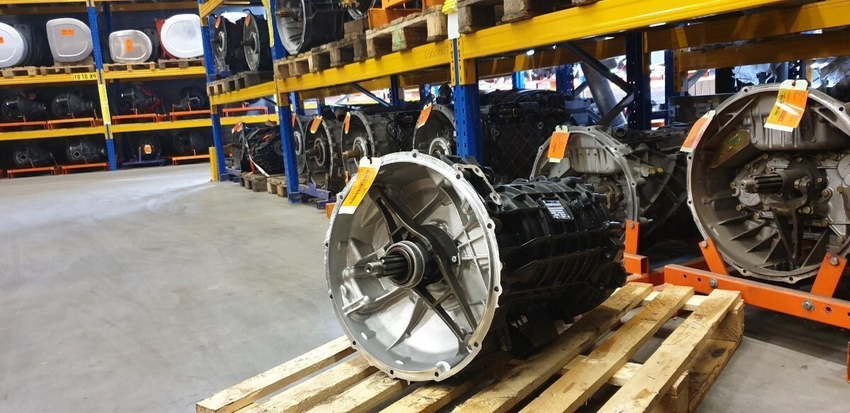 BAS PARTS & TYRES B.V. undefined: 3 kép.