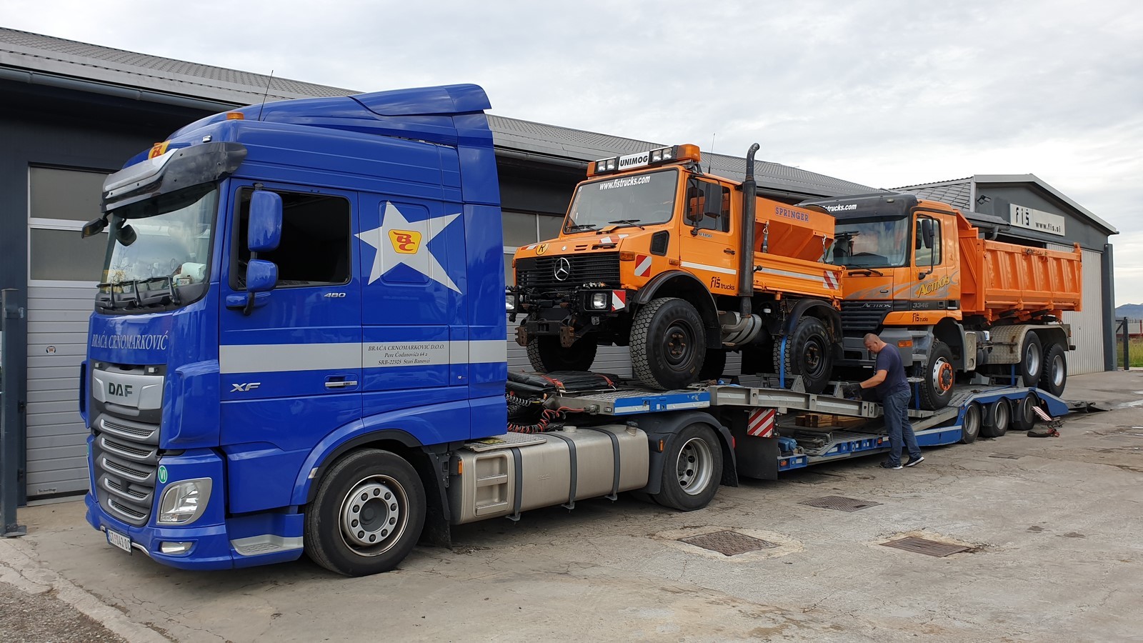 Fiš d.o.o. undefined: 5 kép.