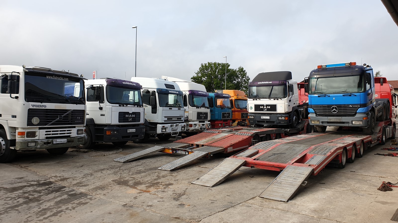 Fiš d.o.o. undefined: 3 kép.