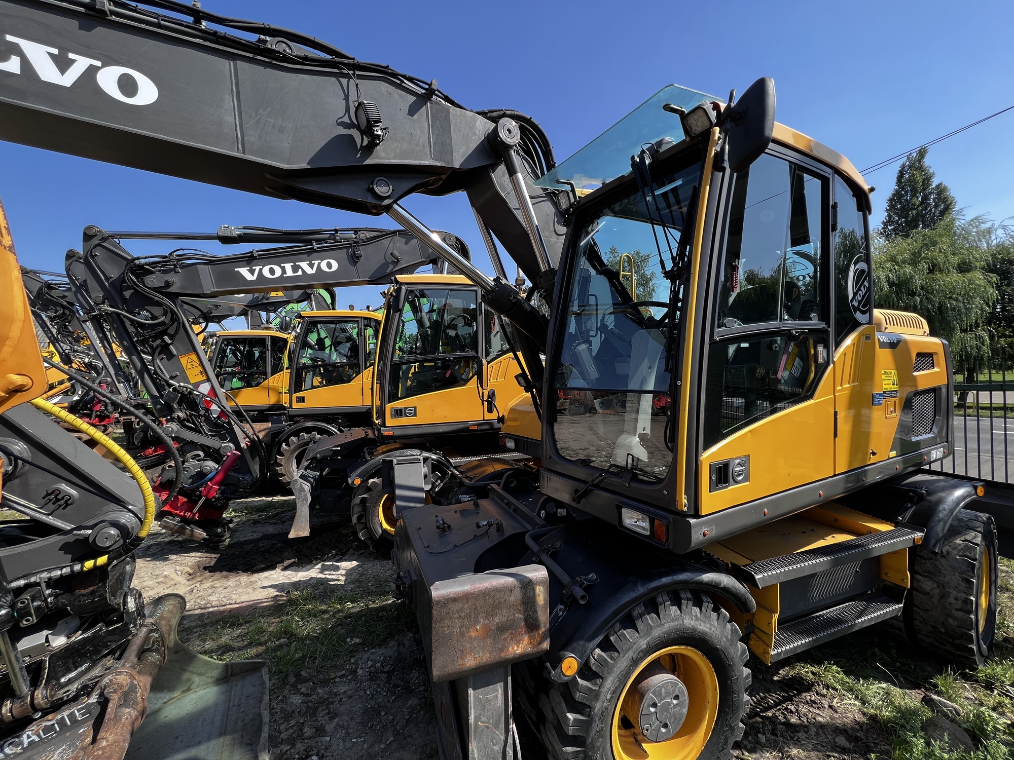 P.W. ROLPAP Romuald Pogorzelczyk - Nyergesvontatók undefined: 2 kép.