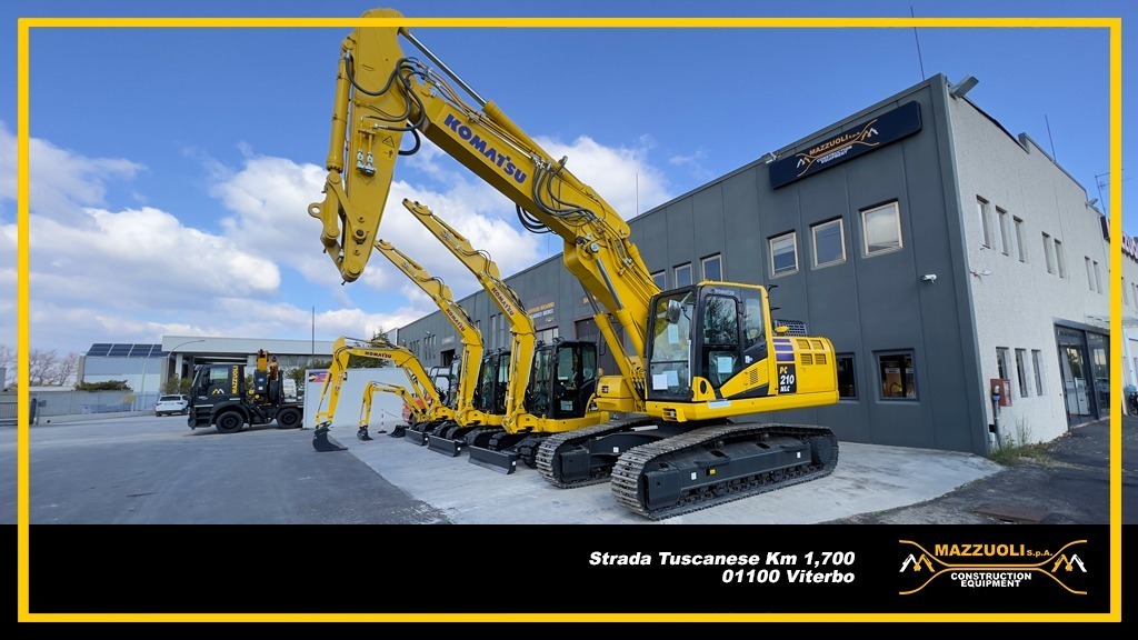 MAZZUOLI S.P.A. undefined: 3 kép.