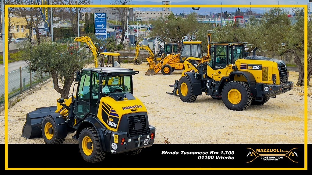 MAZZUOLI S.P.A. undefined: 4 kép.