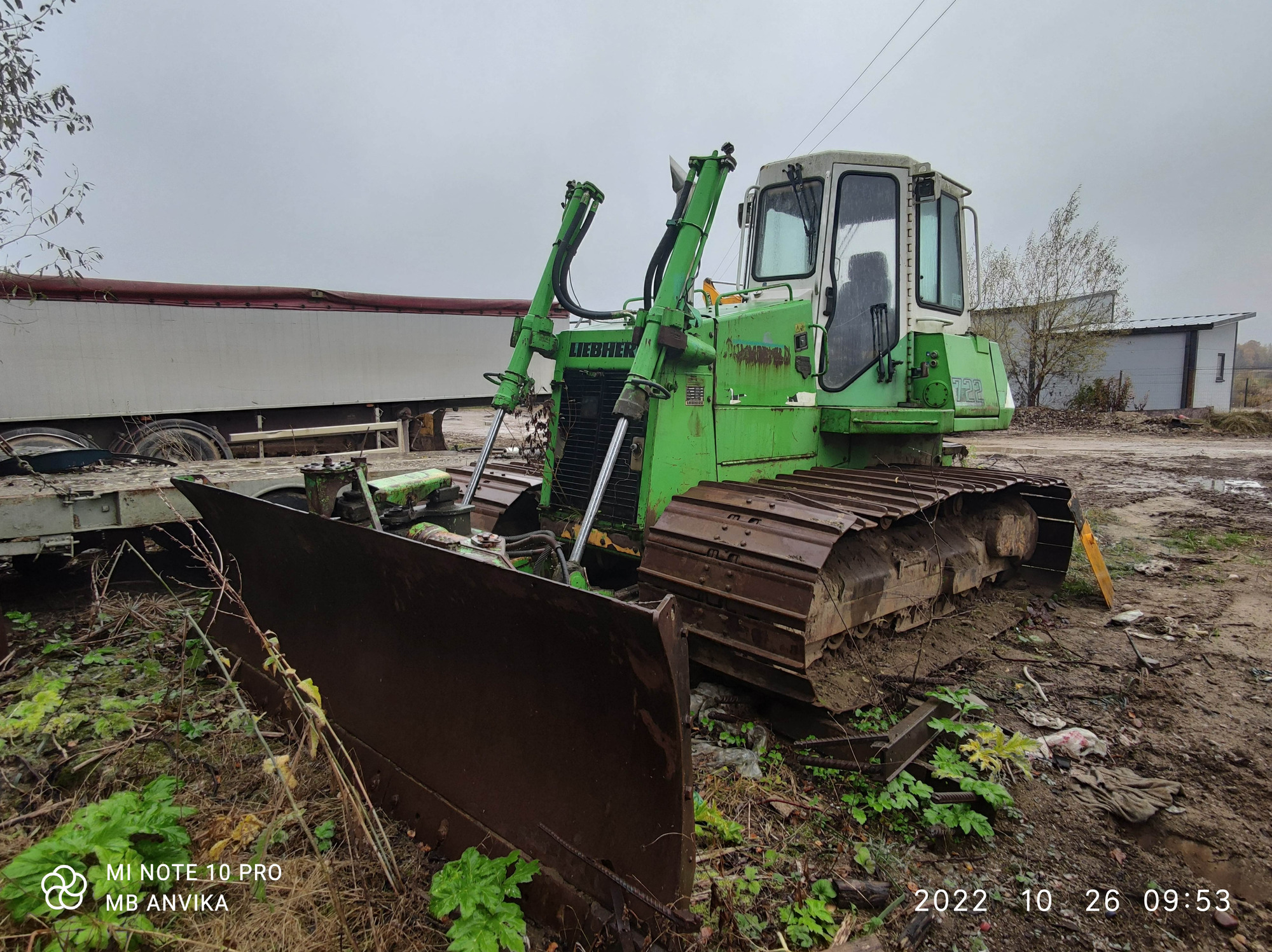 MB Anvika undefined: 3 kép.