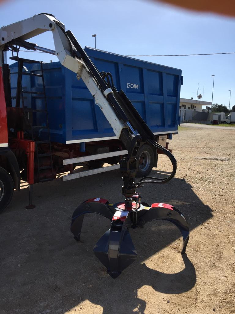 C.K.T.M CARPENTERIE MECCANICHE undefined: 5 kép.