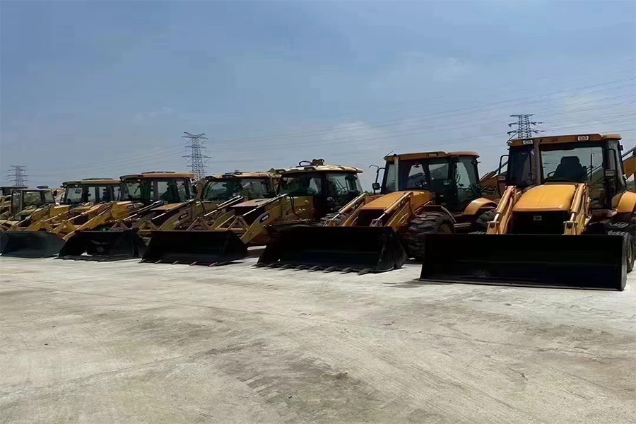 WING LUNG MACHINERY LIMITED undefined: 8 kép.