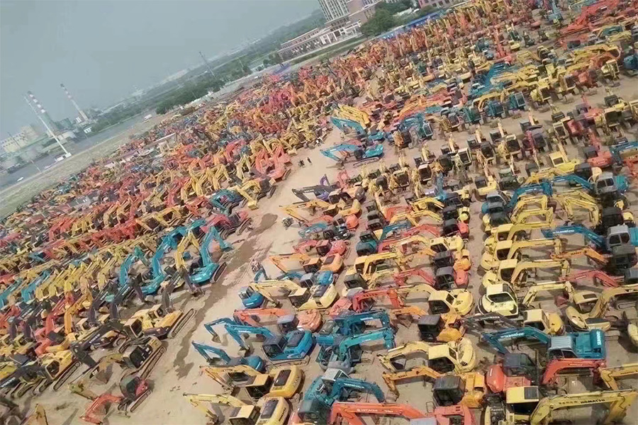 WING LUNG MACHINERY LIMITED undefined: 4 kép.