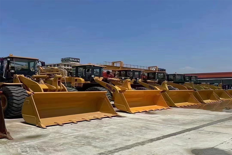 WING LUNG MACHINERY LIMITED undefined: 6 kép.