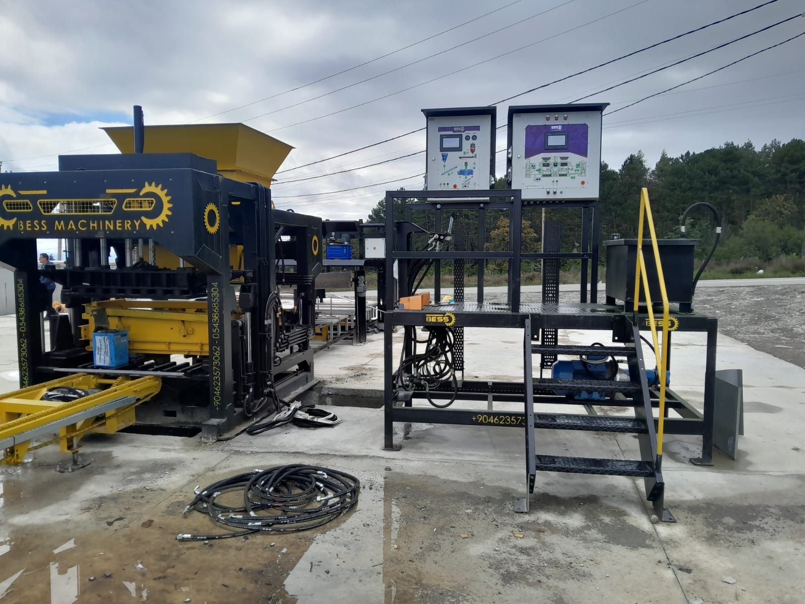 Beyazlı Group  undefined: 123 kép.