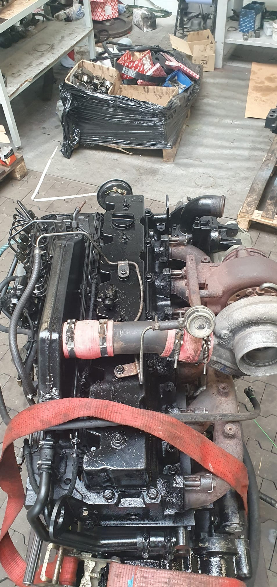 ENTECH SERVICE SPÓŁKA Z OGRANICZONĄ ODPOWIEDZIALNOŚCIĄ undefined: 22 kép.