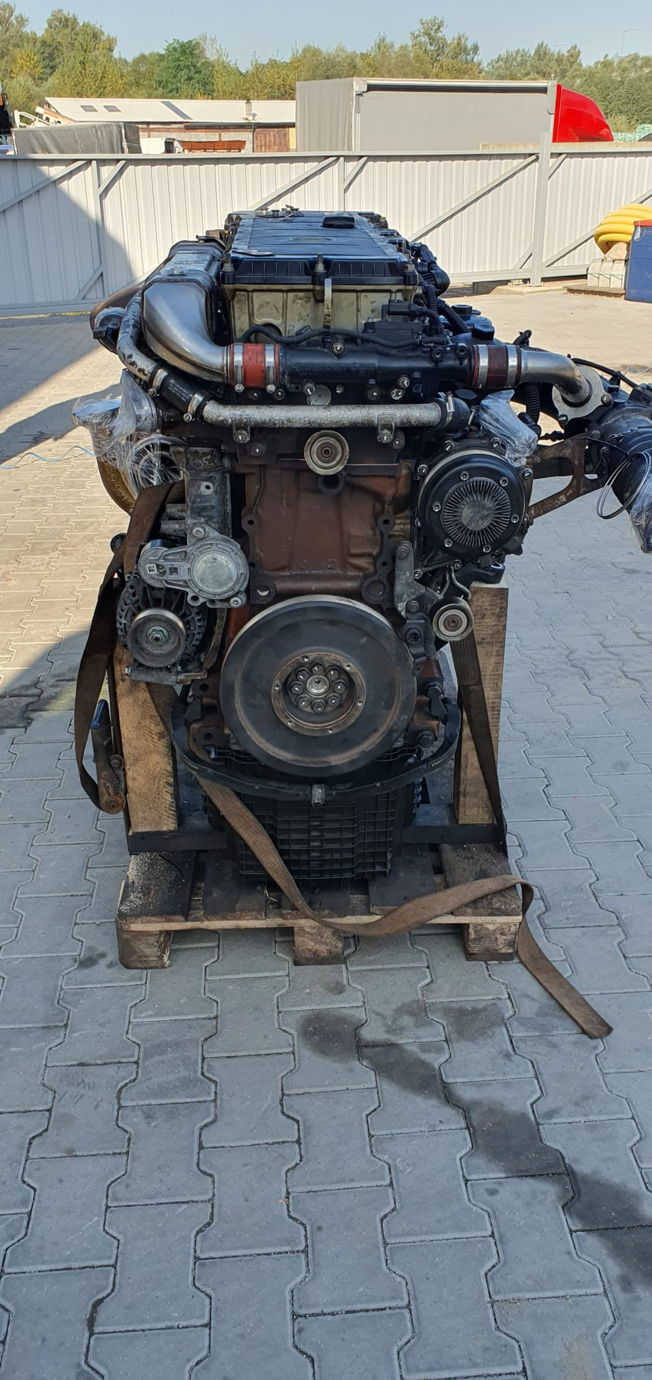 ENTECH SERVICE SPÓŁKA Z OGRANICZONĄ ODPOWIEDZIALNOŚCIĄ undefined: 4 kép.