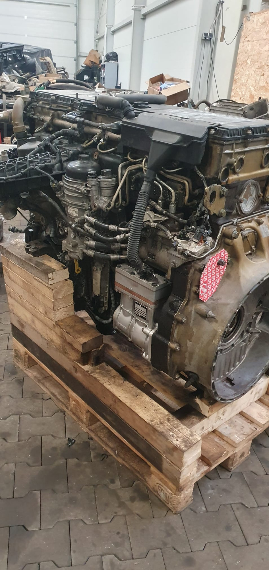 ENTECH SERVICE SPÓŁKA Z OGRANICZONĄ ODPOWIEDZIALNOŚCIĄ undefined: 5 kép.