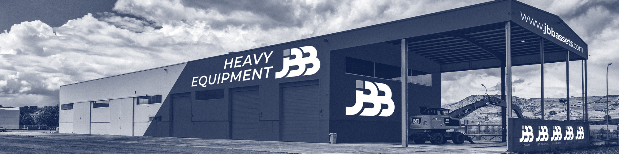 JBB ASSETS - Építőipari gépek VOLVO L70 - Év: 2019 undefined: 1 kép.