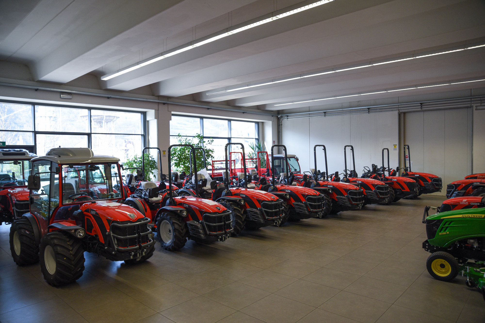 Lenzi S.p.A. undefined: 3 kép.