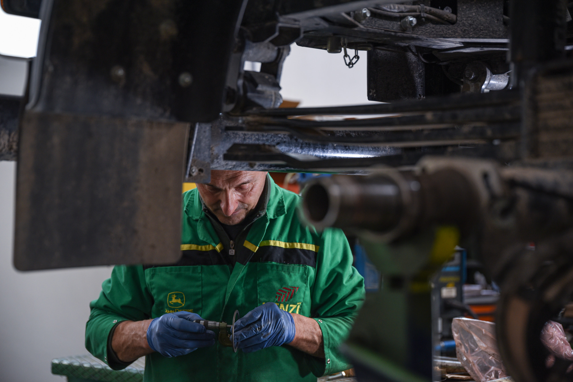 Lenzi S.p.A. undefined: 5 kép.