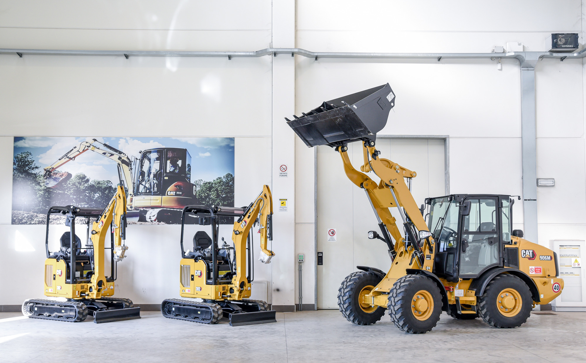 Lenzi S.p.A. undefined: 4 kép.