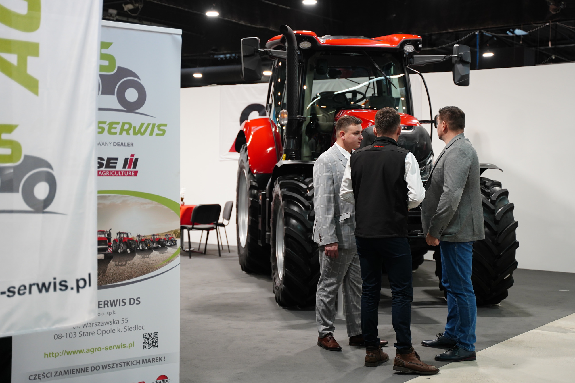 Centralne Targi Rolnicze 2023 undefined: 7 kép.