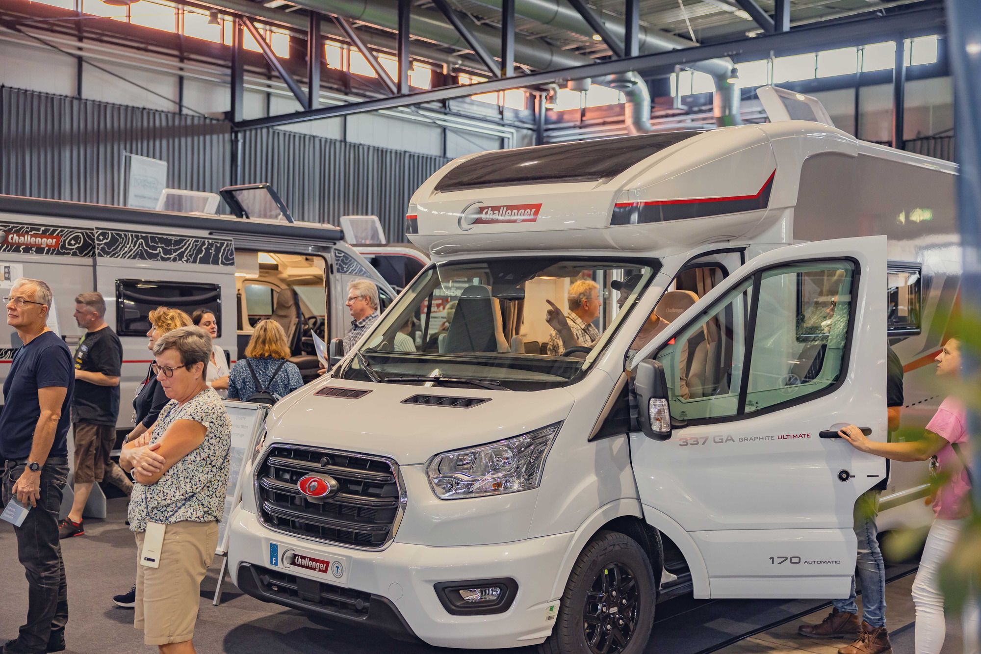 Caravan Live undefined: 9 kép.