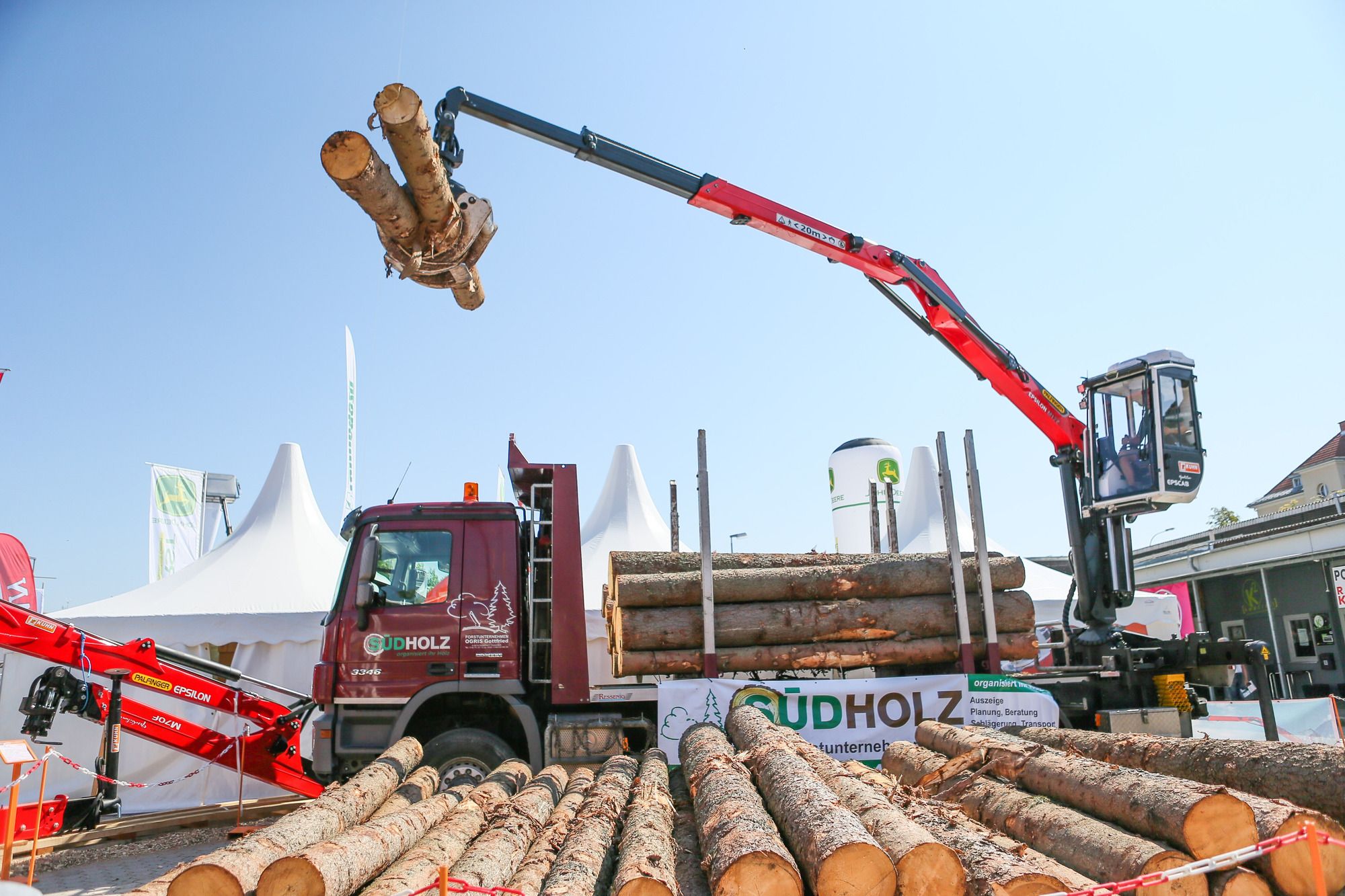 Holzmesse undefined: 3 kép.