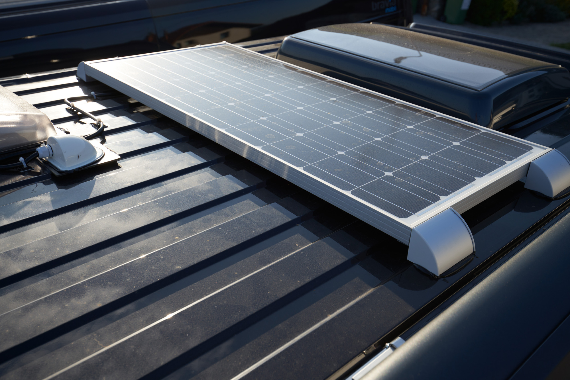 2 AP SPÓŁKA Z OGRANICZONĄ ODPOWIEDZIALNOŚCIĄ - Lakóautók - Év: 2025, Euro 6, légkondicionáló undefined: 8 kép.