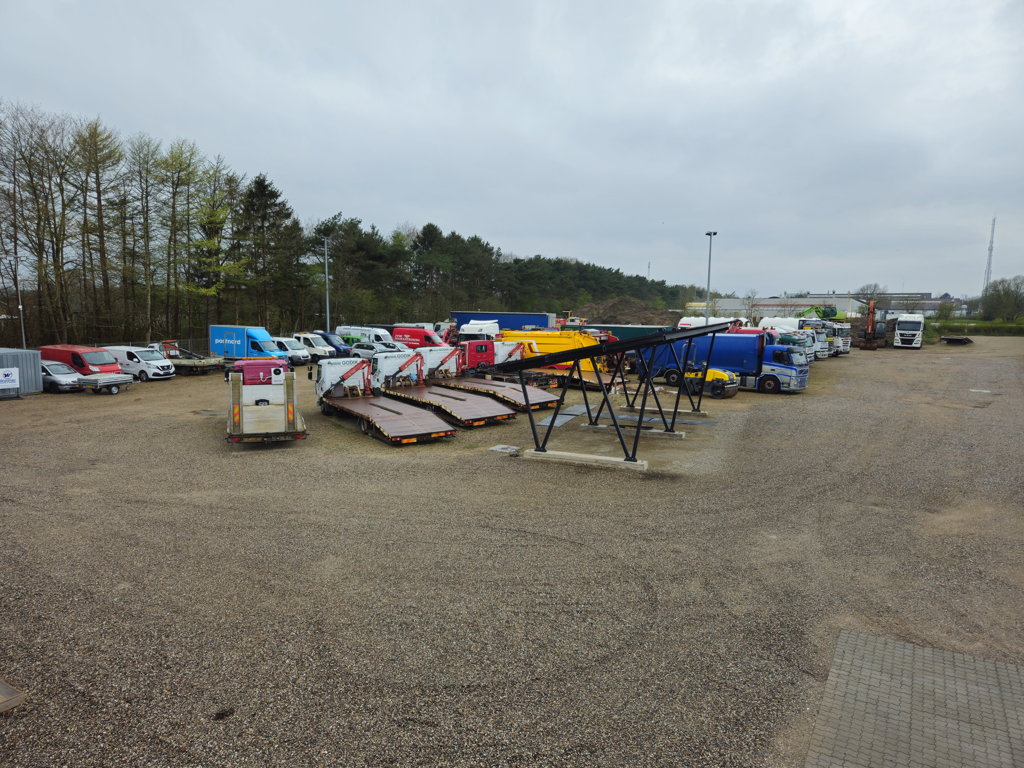 Wolther Trucks and Trading ApS undefined: 3 kép.