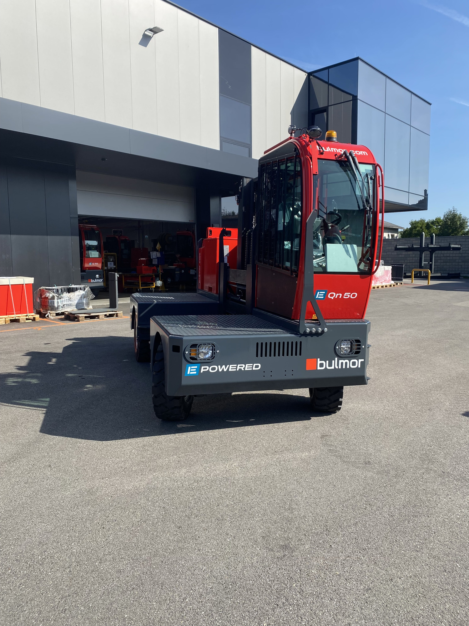 BULMOR LANCER - eladó járművek undefined: 1 kép.