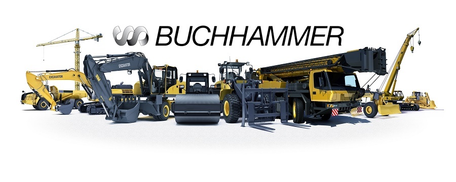 Buchhammer Handel GmbH undefined: 2 kép.