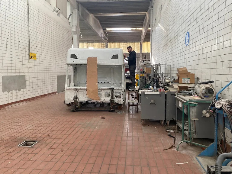 Truck Store Service SRL undefined: 4 kép.