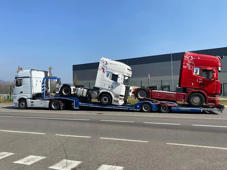 Truck Store Service SRL undefined: 2 kép.