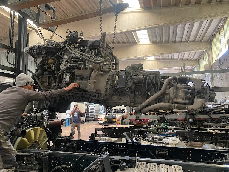 Truck Store Service SRL undefined: 3 kép.