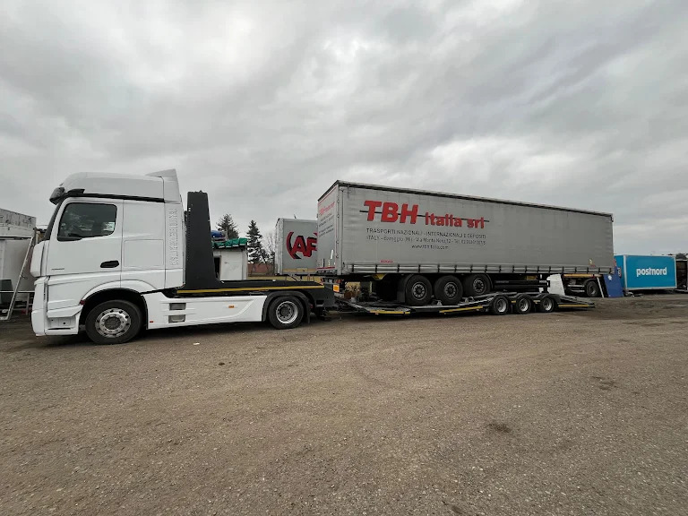 Truck Store Service SRL undefined: 6 kép.