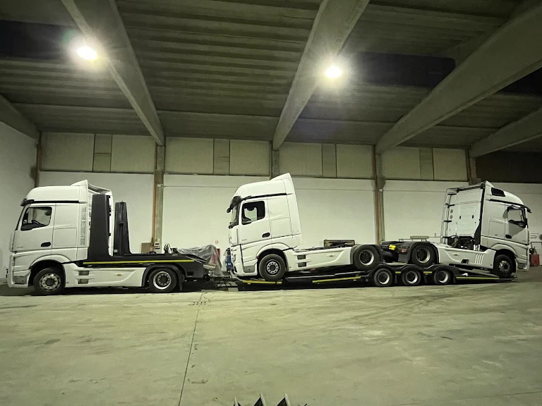 Truck Store Service SRL undefined: 5 kép.