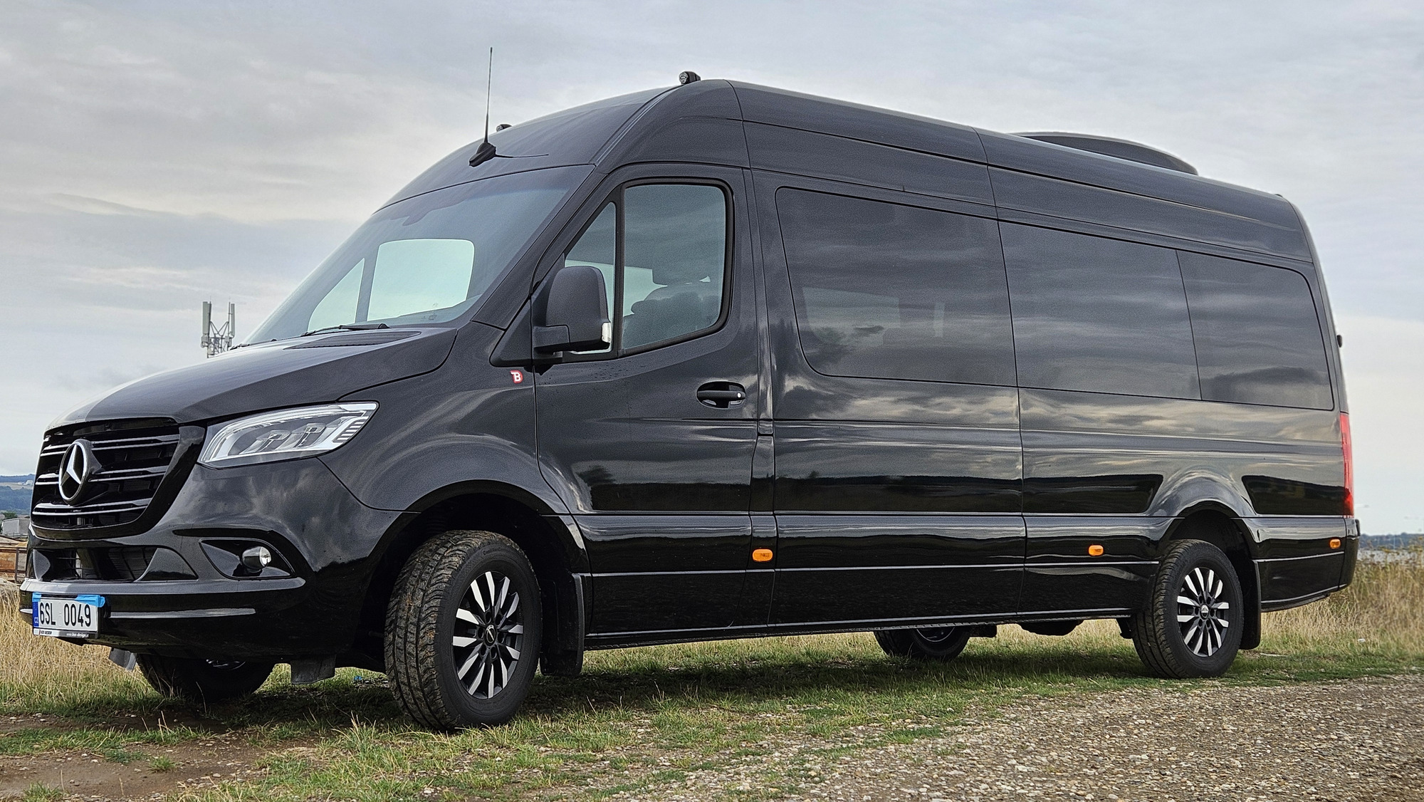 Bus Design, s.r.o.  undefined: 9 kép.