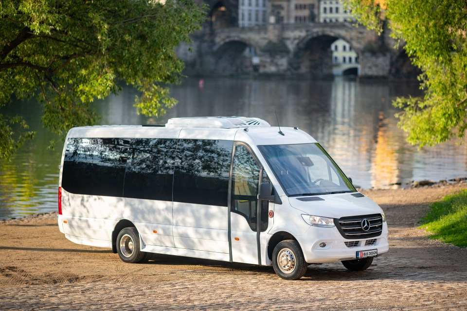 Bus Design, s.r.o.  undefined: 2 kép.