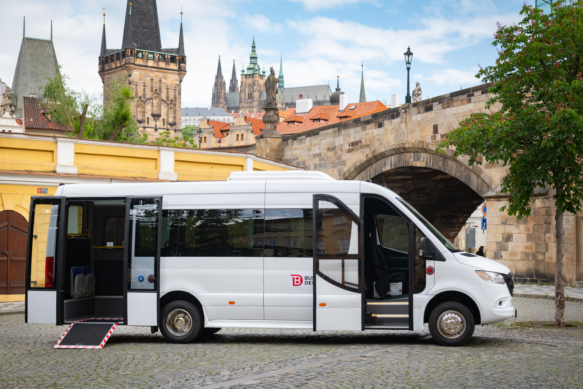 Bus Design, s.r.o.  undefined: 13 kép.