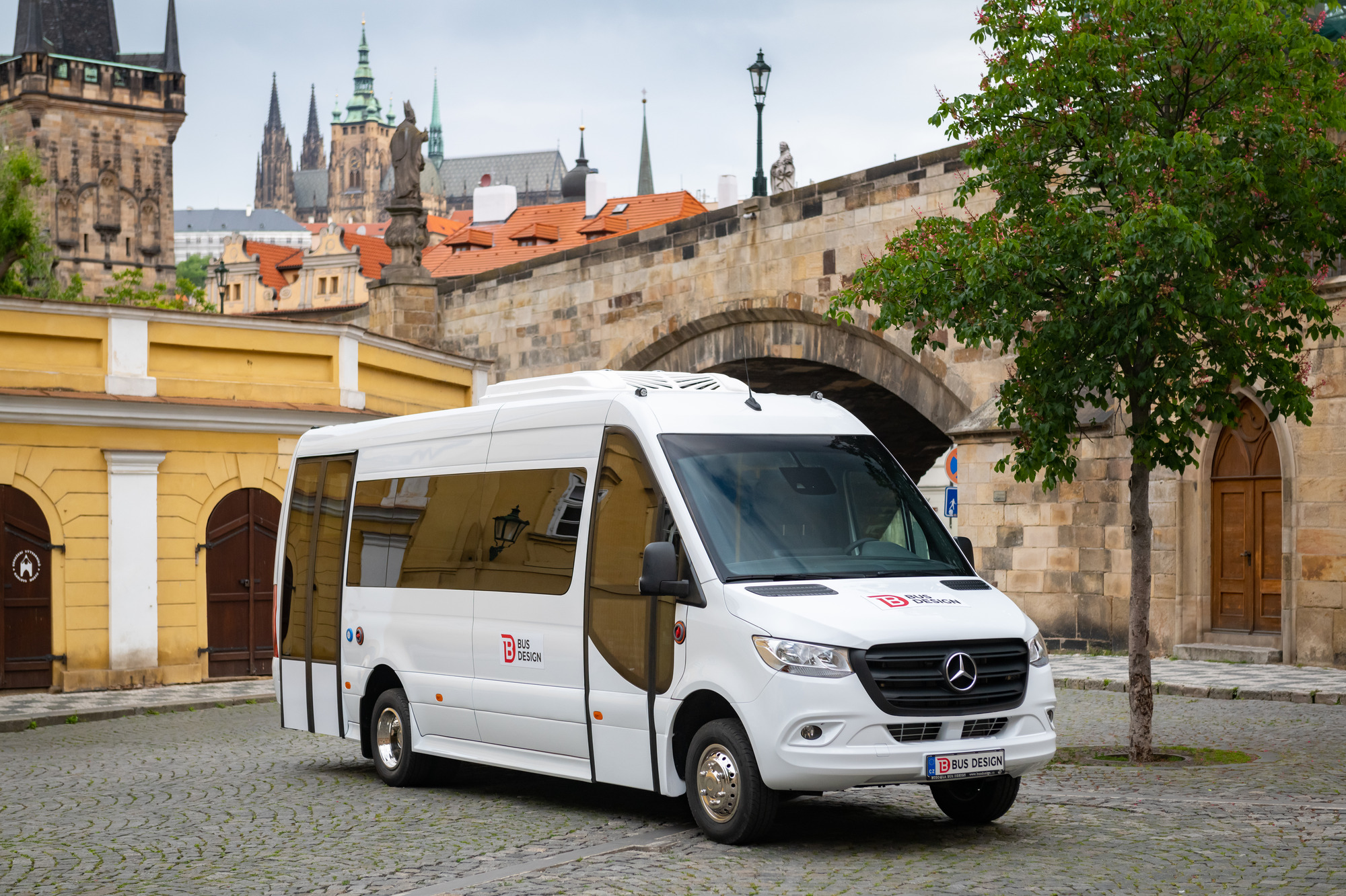 Bus Design, s.r.o.  undefined: 11 kép.