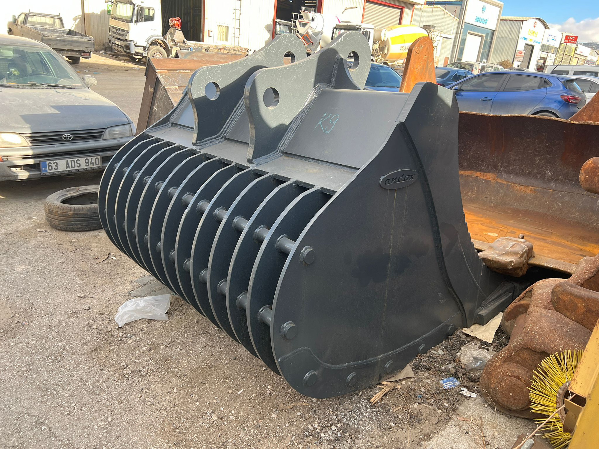 ANDOKS undefined: 57 kép.