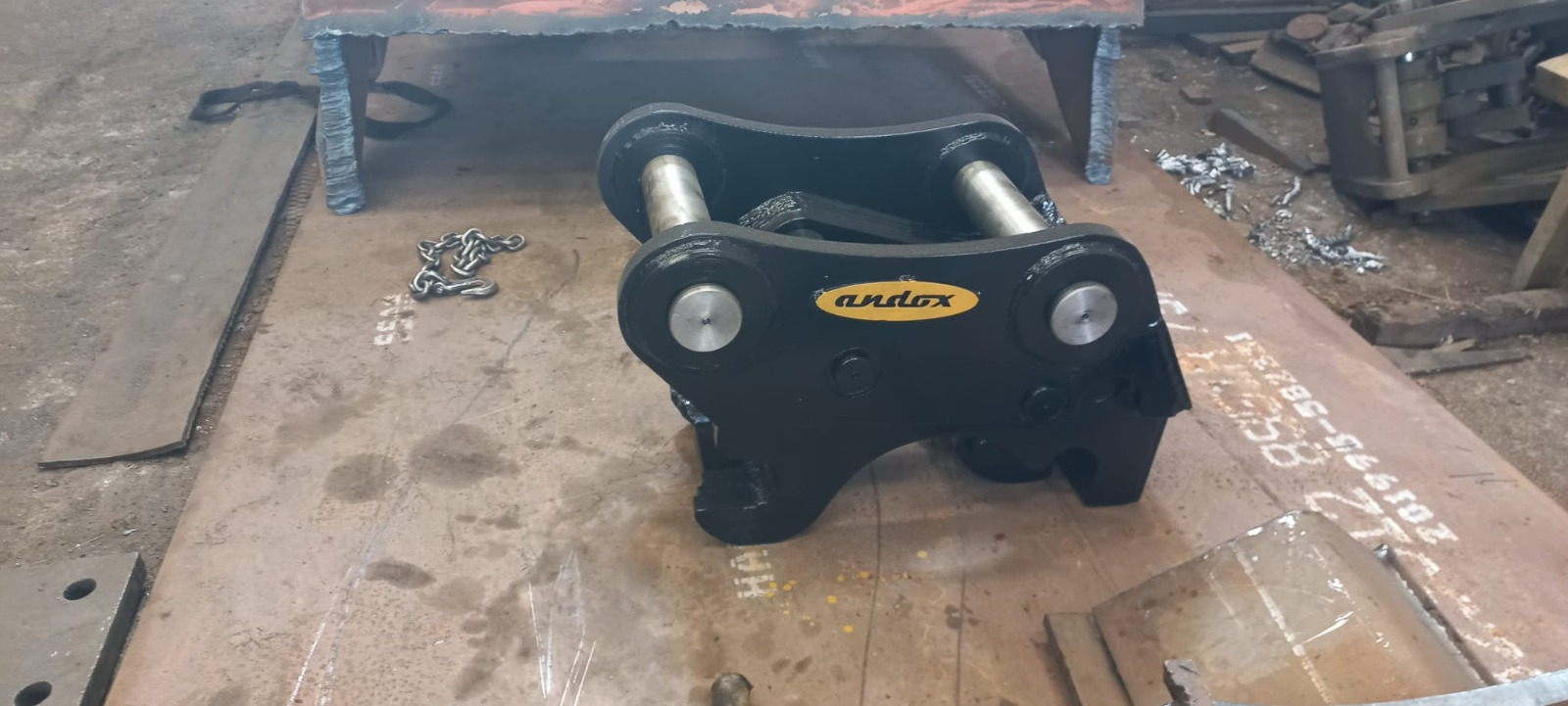 ANDOKS undefined: 14 kép.