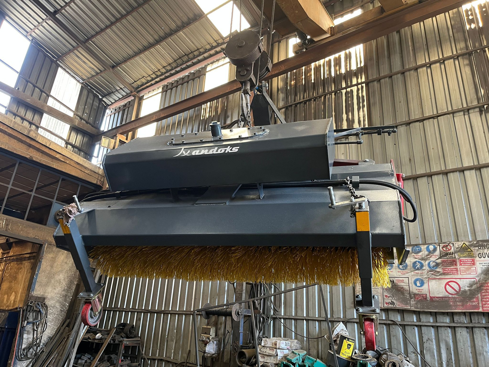 ANDOKS undefined: 5 kép.