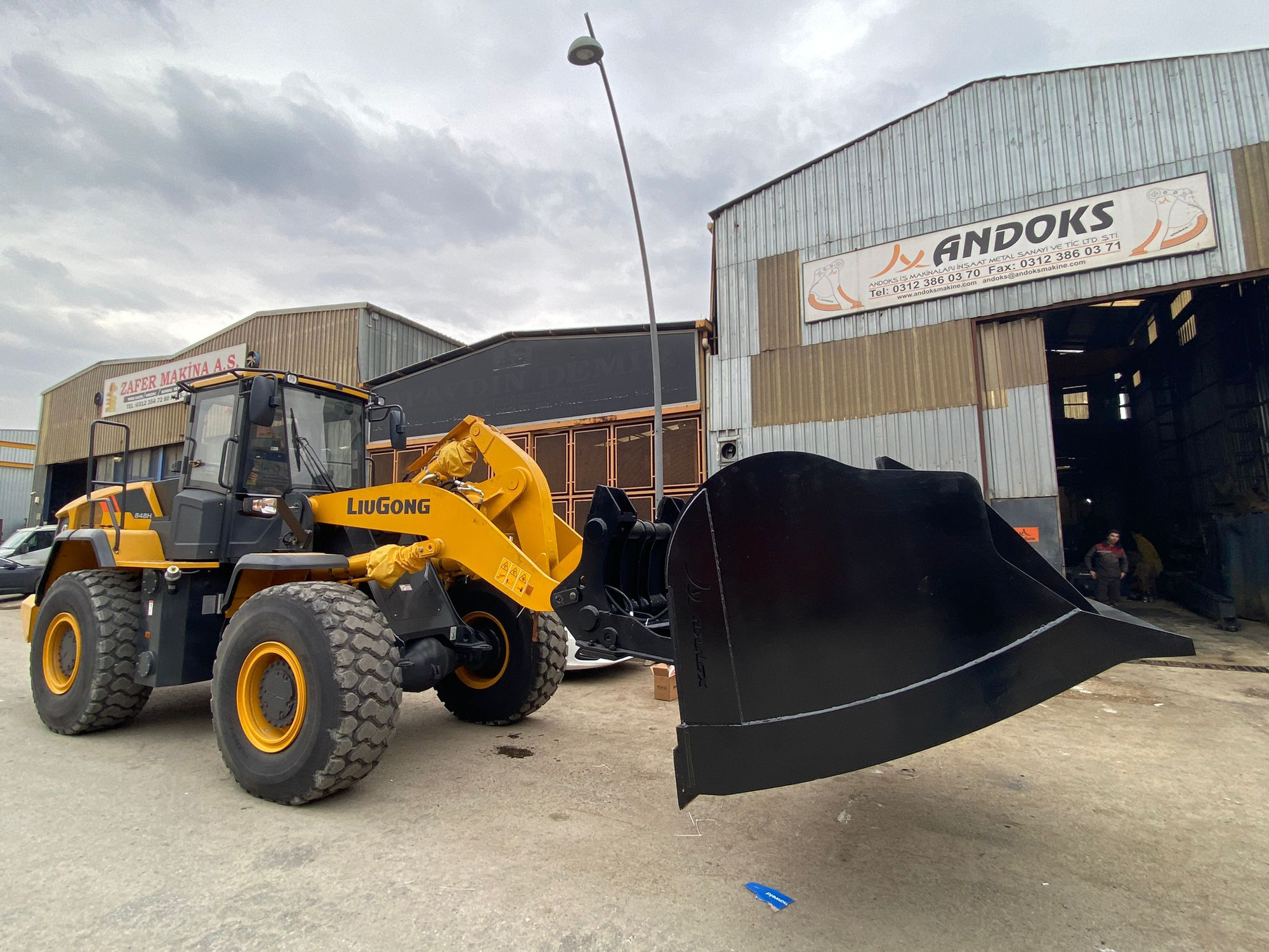 ANDOKS undefined: 38 kép.