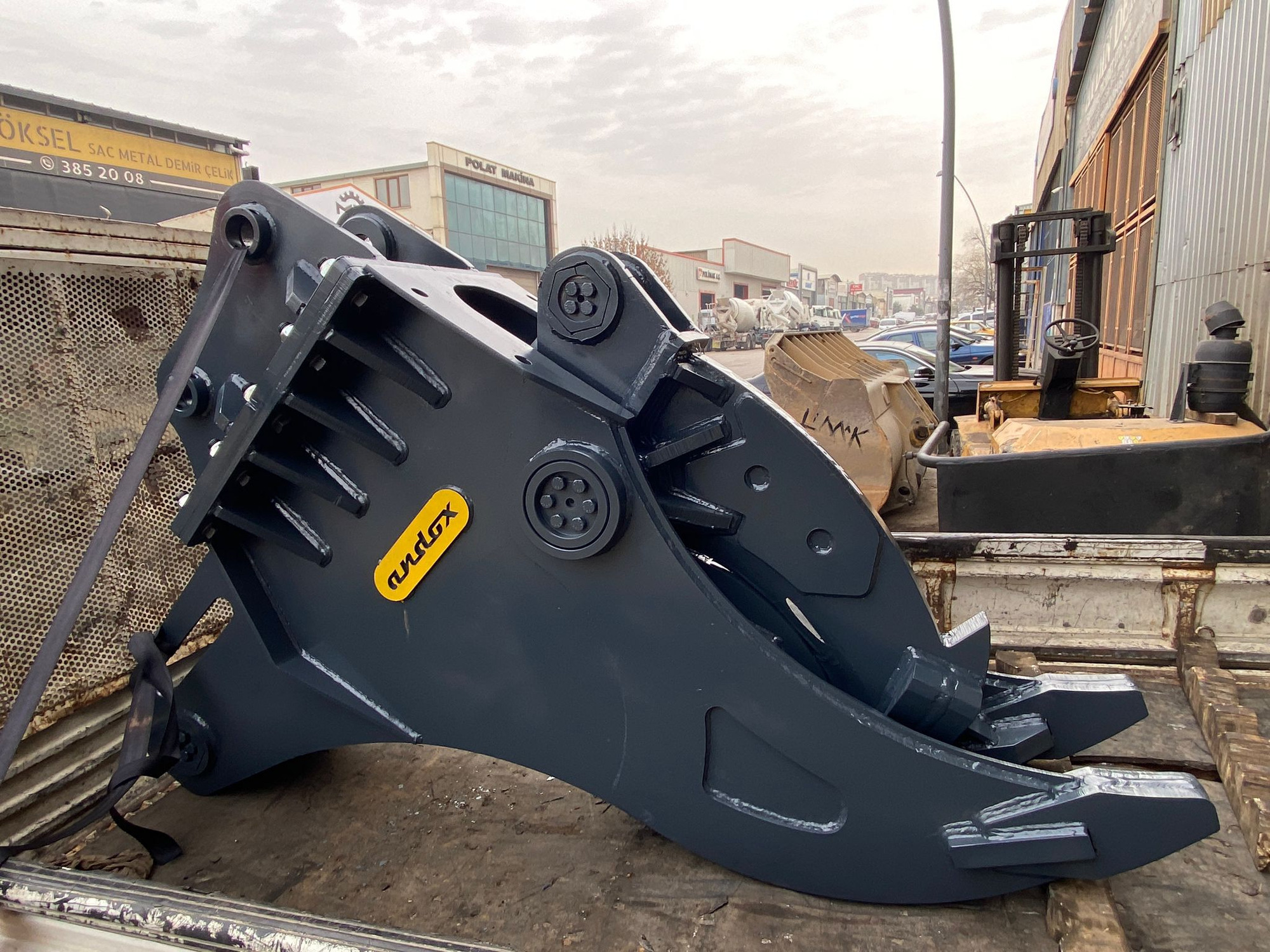 ANDOKS undefined: 9 kép.