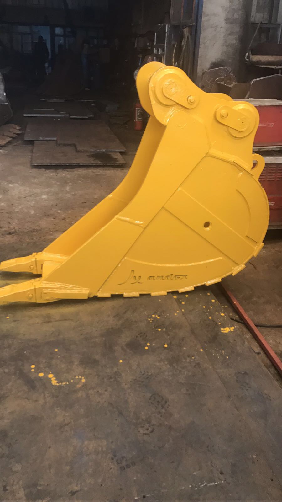 ANDOKS undefined: 42 kép.