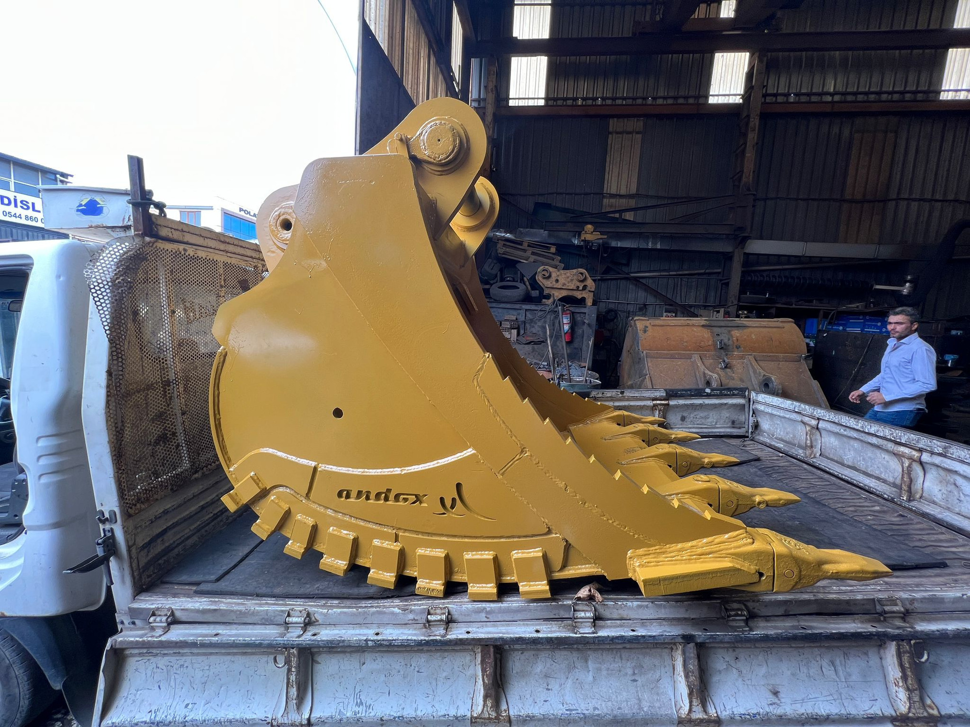 ANDOKS undefined: 21 kép.