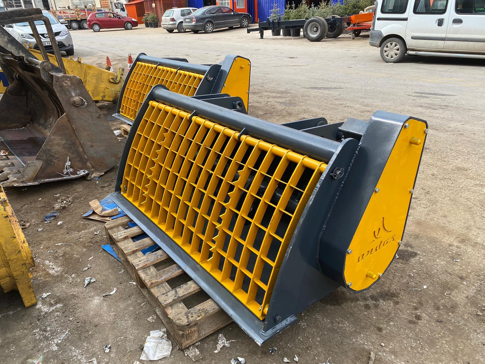 ANDOKS undefined: 2 kép.