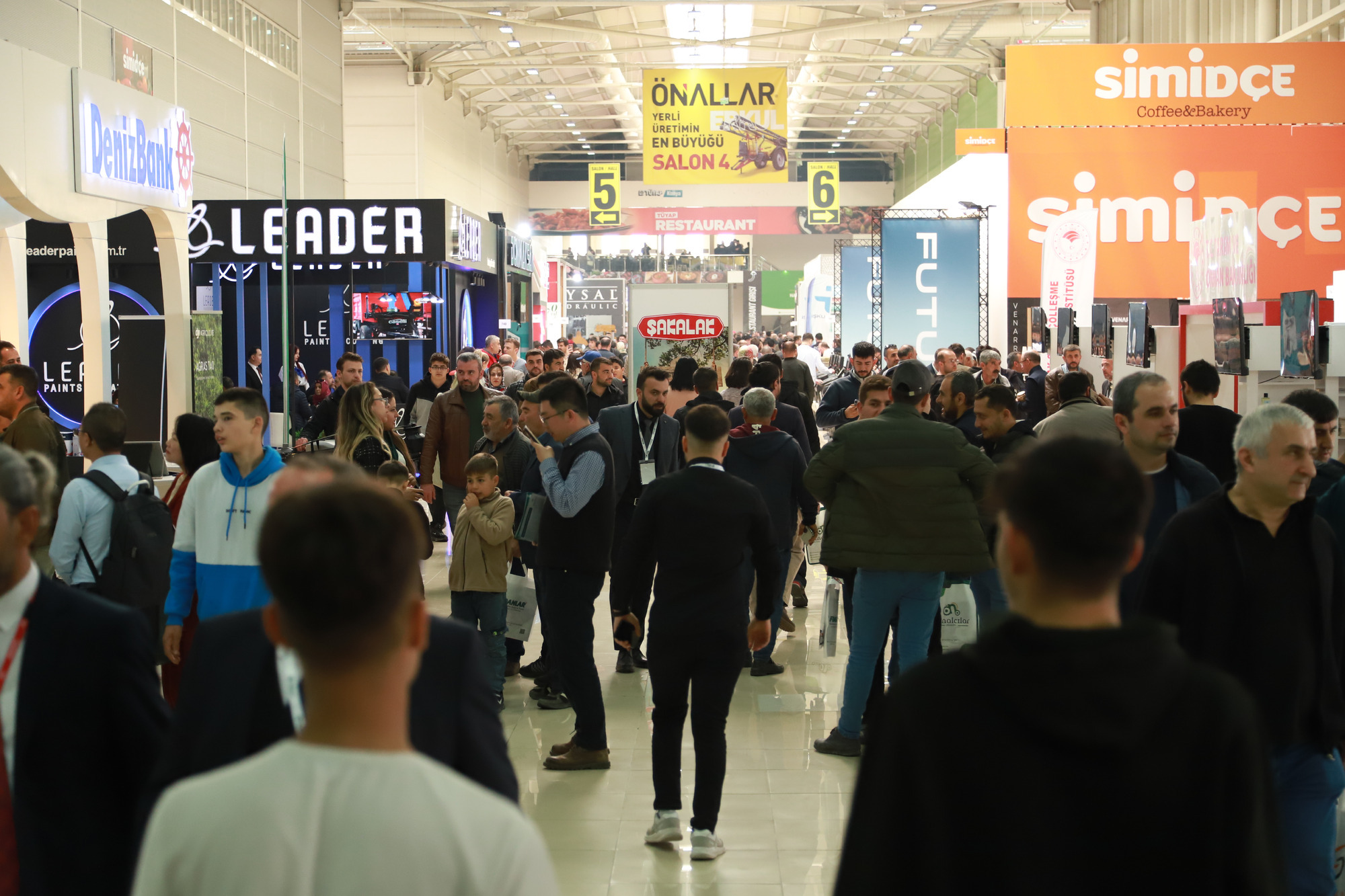 Konya Agriculture Fair undefined: 8 kép.