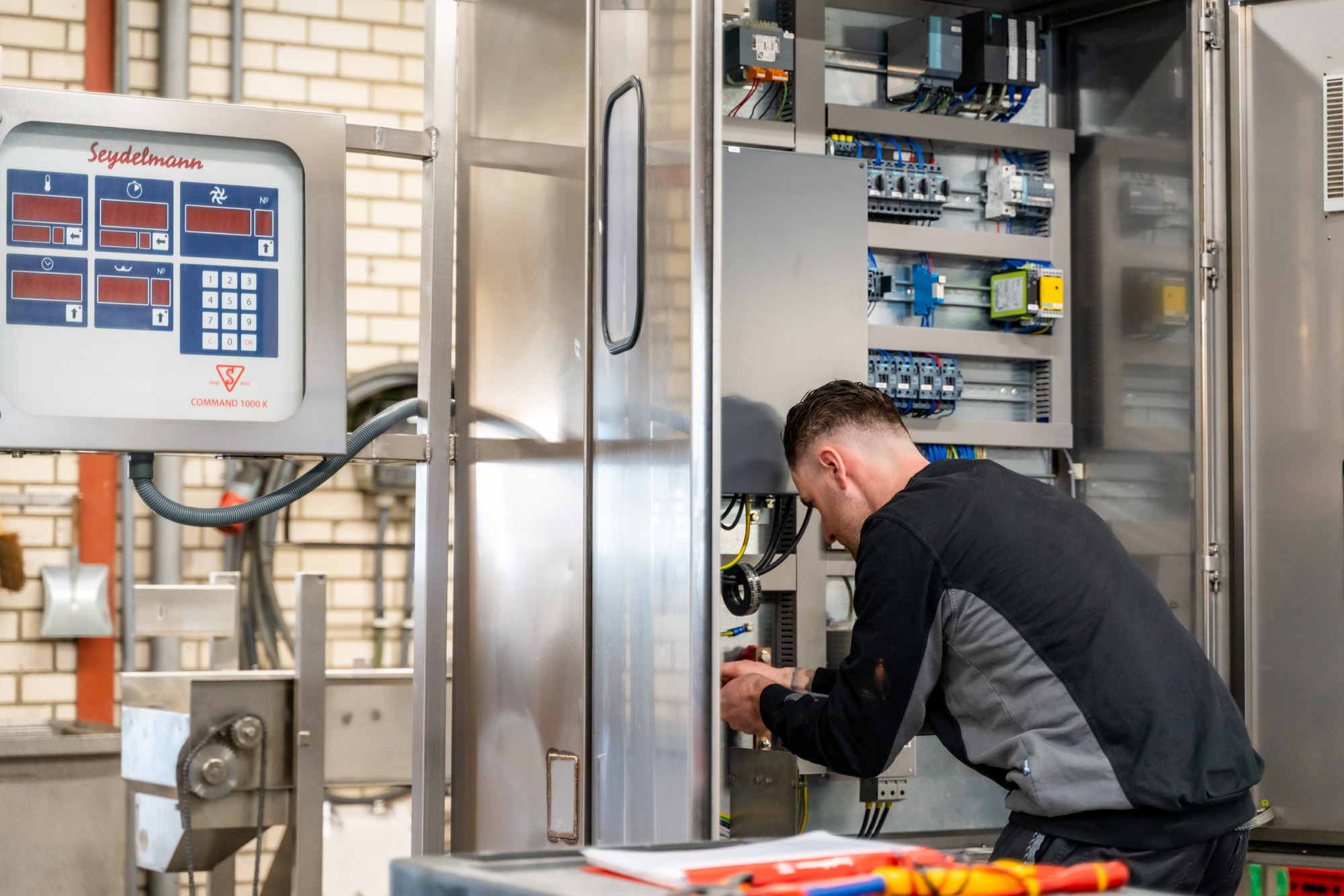 Handelsonderneming P.A. van Zutphen B.V. undefined: 4 kép.