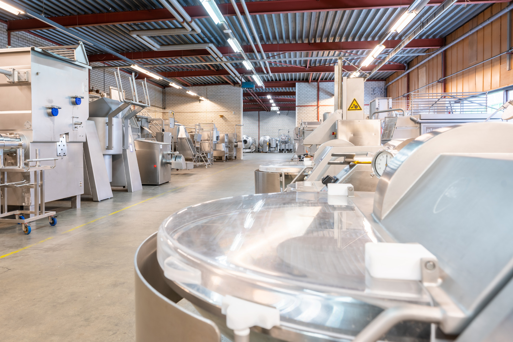 Handelsonderneming P.A. van Zutphen B.V. undefined: 3 kép.