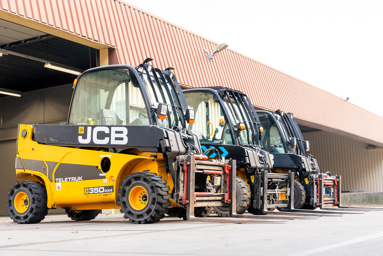 Handelsonderneming P.A. van Zutphen B.V. undefined: 8 kép.